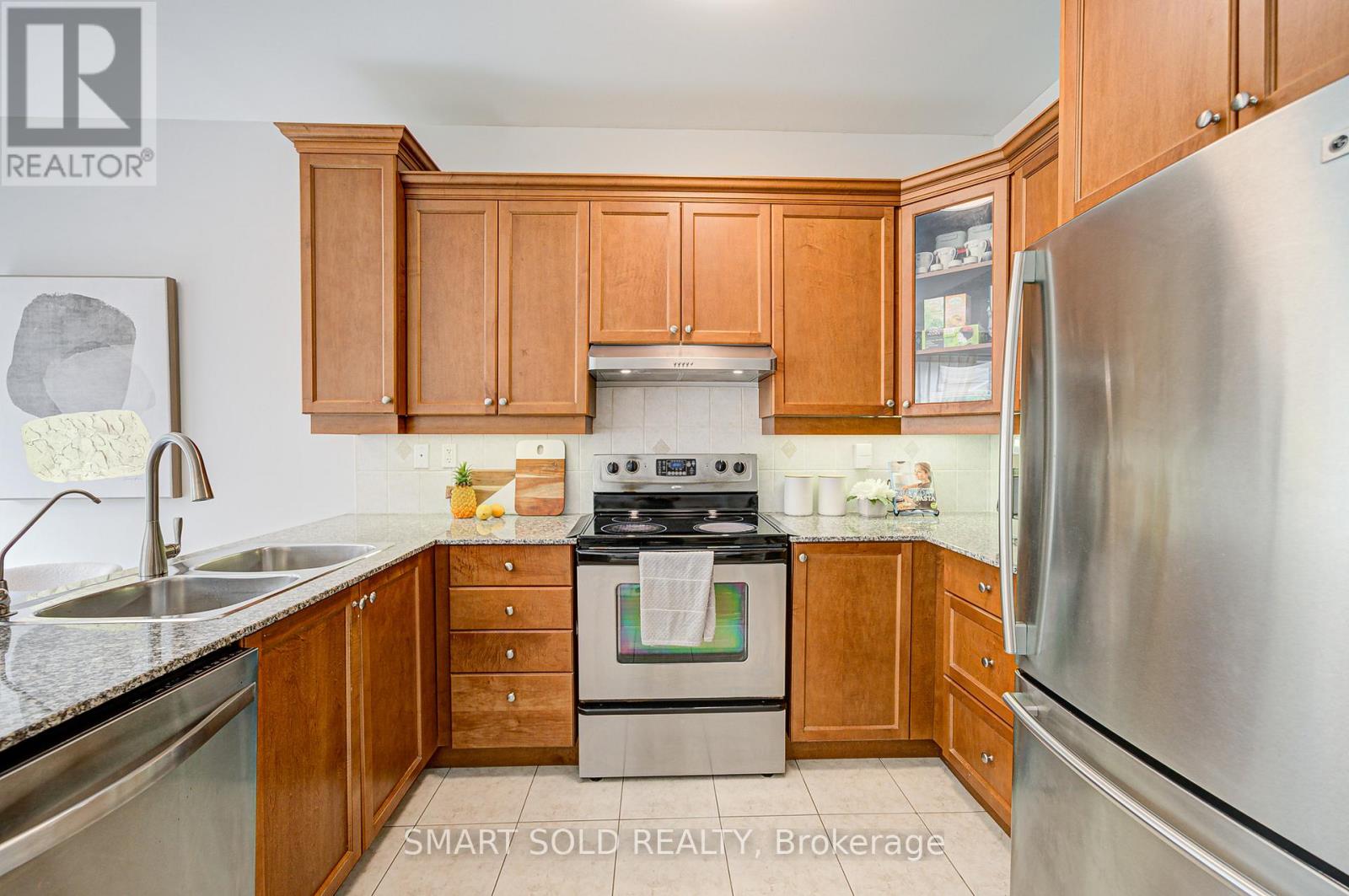 Single Family House for Sale in  CARRIER CRESCENT Vaughan (Patterson) 