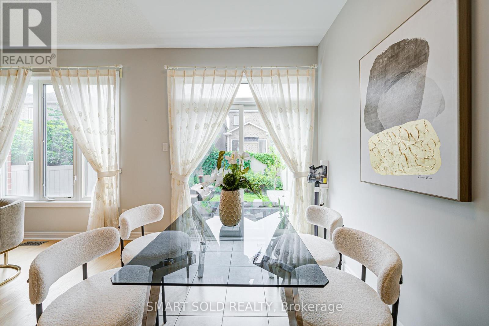 Single Family House for Sale in  CARRIER CRESCENT Vaughan (Patterson) 