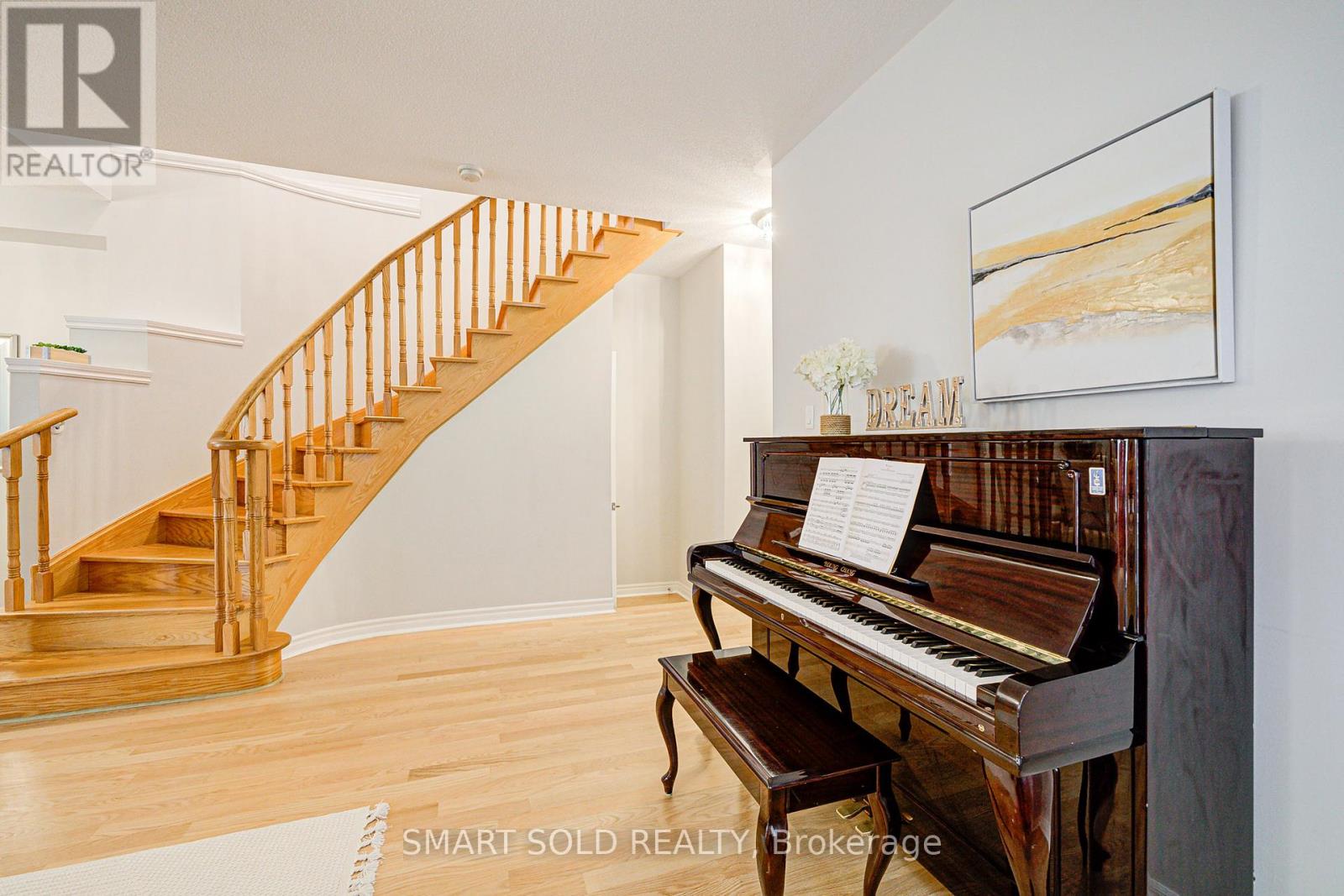 Single Family House for Sale in  CARRIER CRESCENT Vaughan (Patterson) 