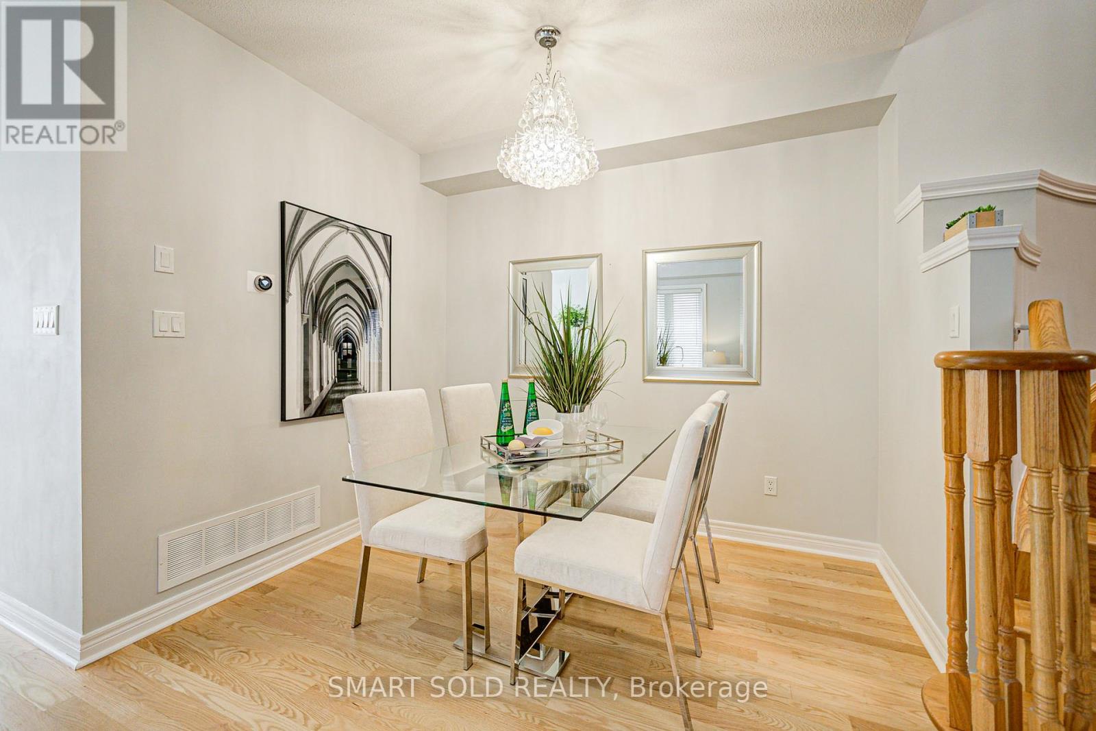 Single Family House for Sale in  CARRIER CRESCENT Vaughan (Patterson) 