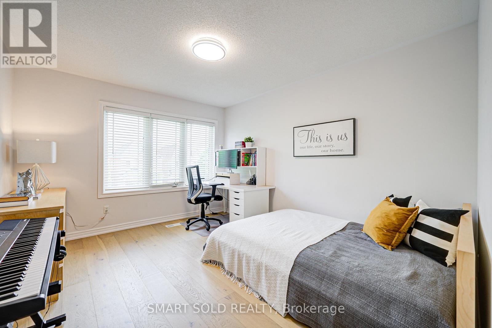 Single Family House for Sale in  CARRIER CRESCENT Vaughan (Patterson) 