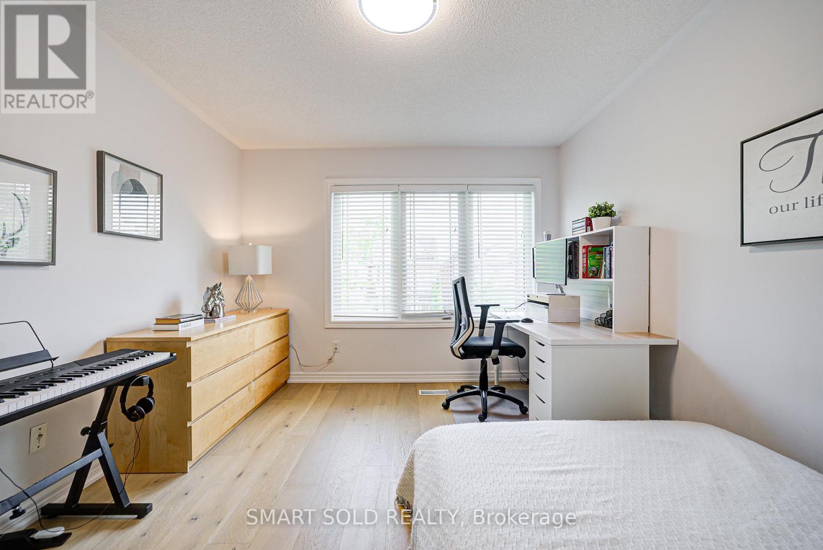 Single Family House for Sale in  CARRIER CRESCENT Vaughan (Patterson) 