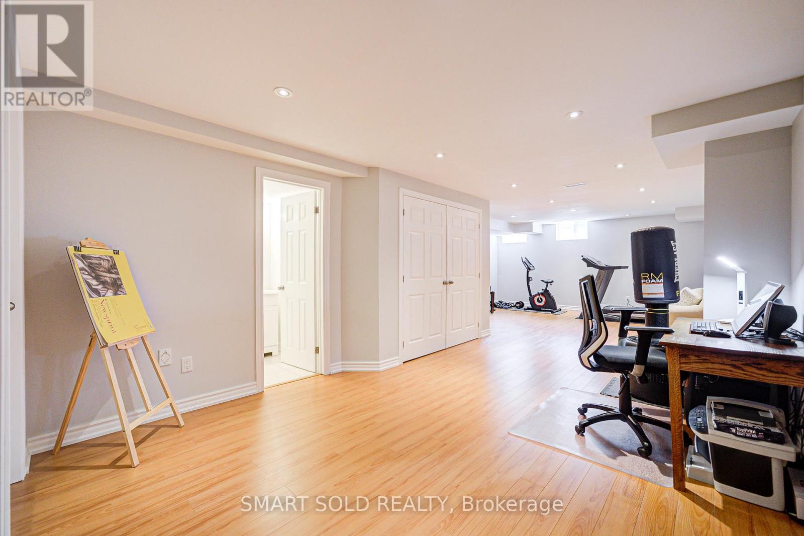 Single Family House for Sale in  CARRIER CRESCENT Vaughan (Patterson) 