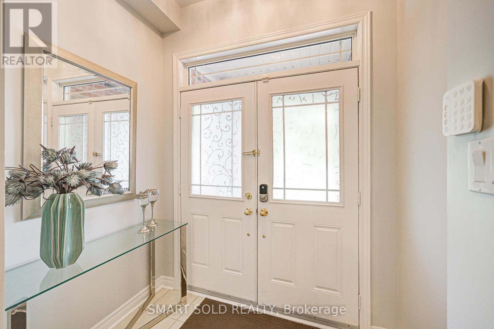 Single Family House for Sale in  CARRIER CRESCENT Vaughan (Patterson) 