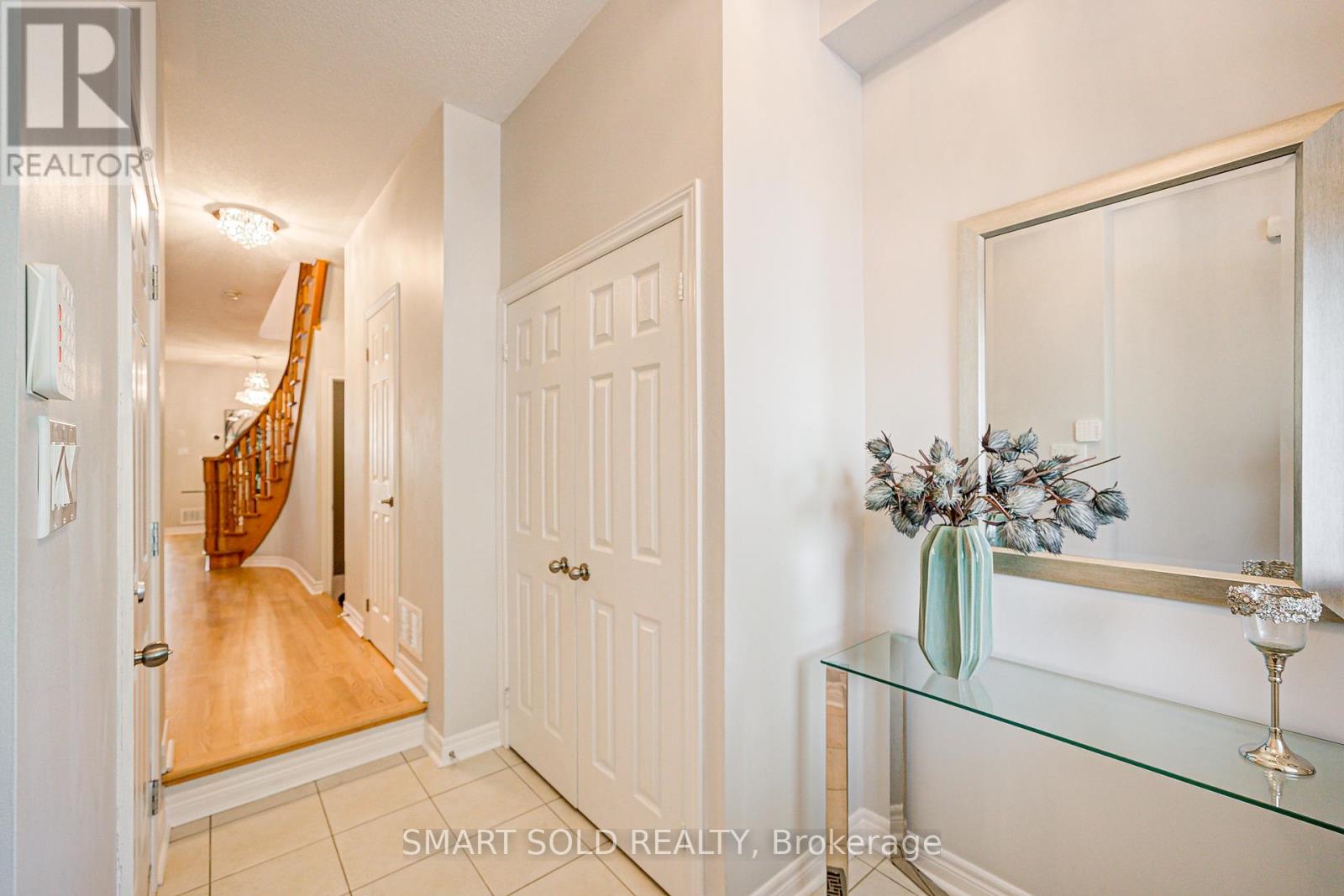 Single Family House for Sale in  CARRIER CRESCENT Vaughan (Patterson) 