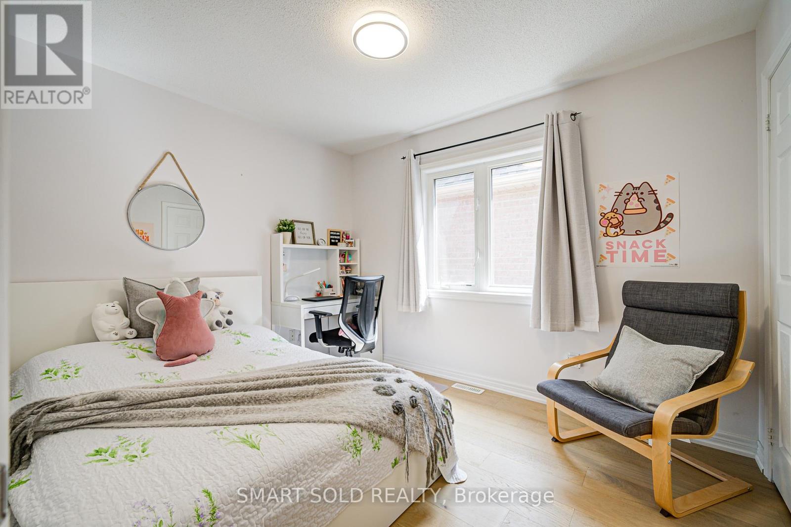Single Family House for Sale in  CARRIER CRESCENT Vaughan (Patterson) 