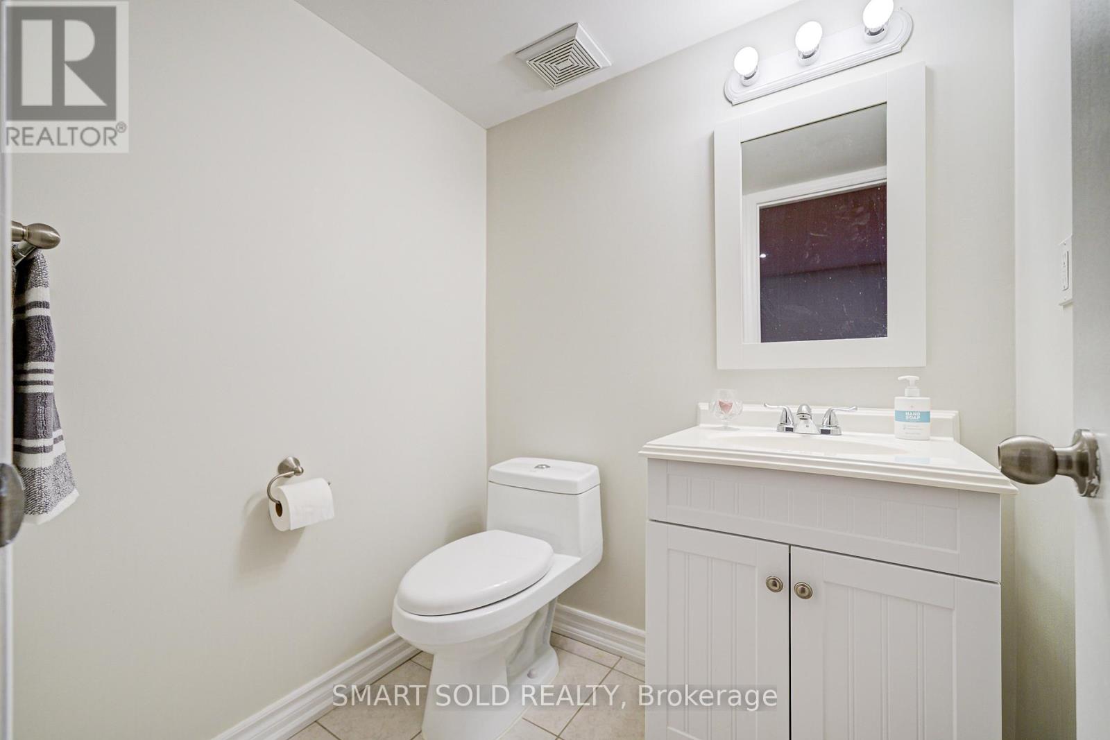 Single Family House for Sale in  CARRIER CRESCENT Vaughan (Patterson) 