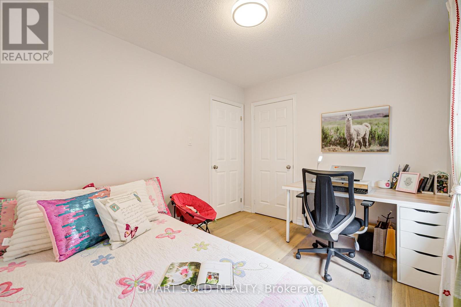Single Family House for Sale in  CARRIER CRESCENT Vaughan (Patterson) 