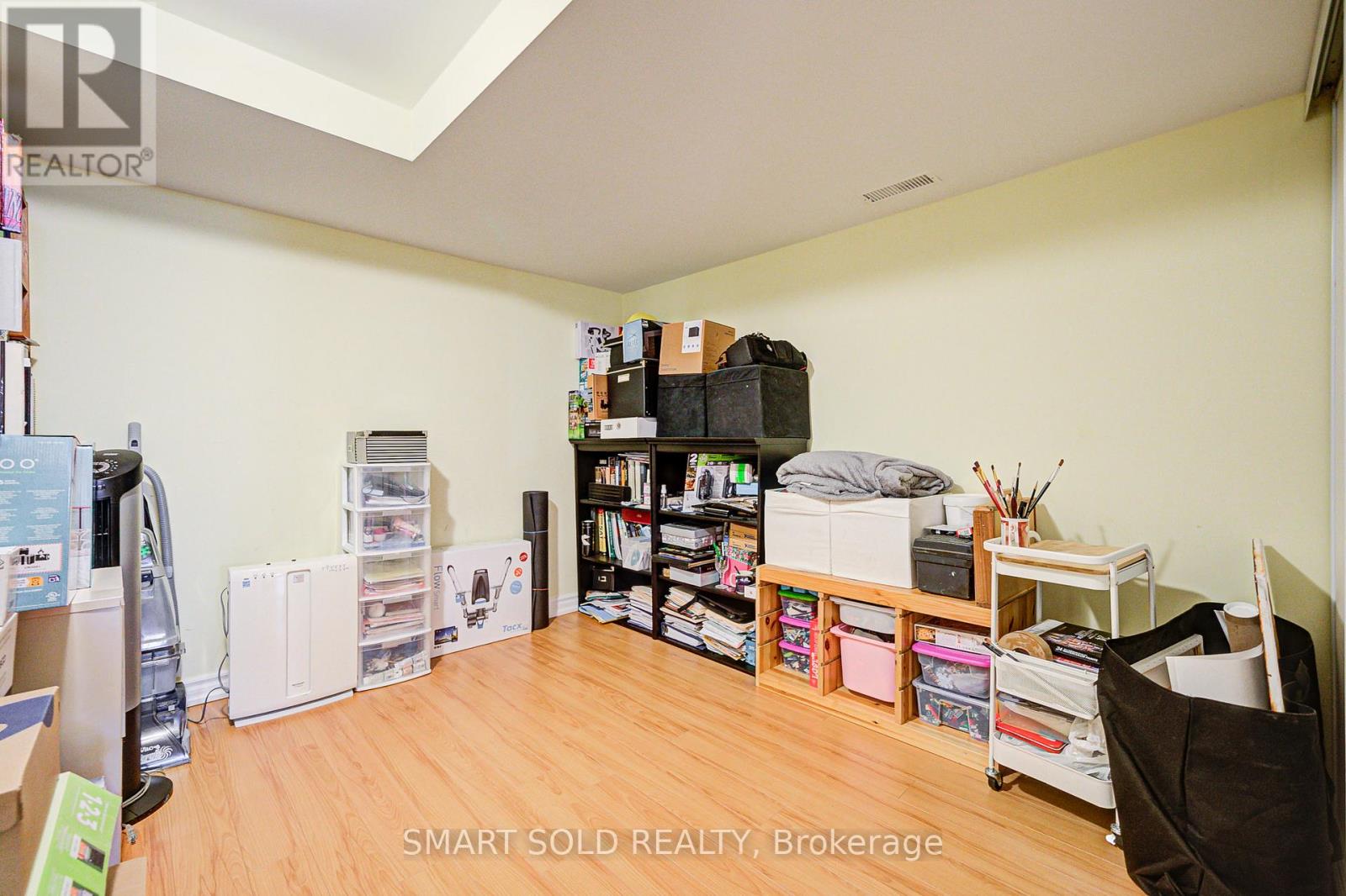Single Family House for Sale in  CARRIER CRESCENT Vaughan (Patterson) 