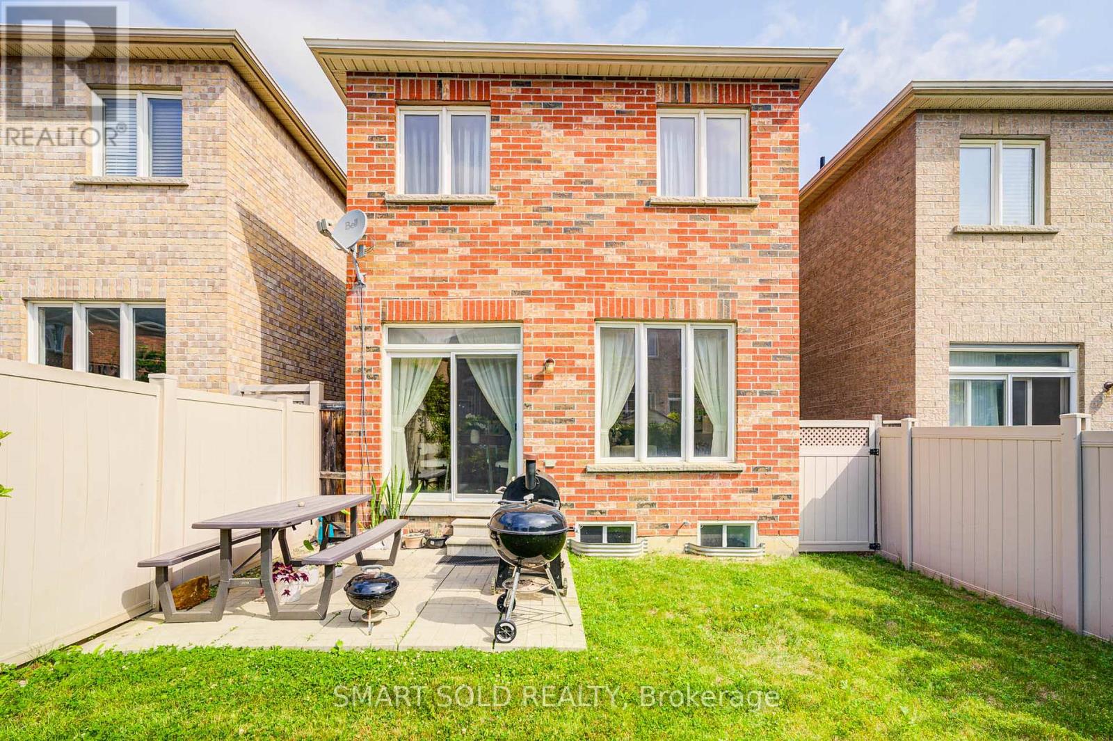 Single Family House for Sale in  CARRIER CRESCENT Vaughan (Patterson) 