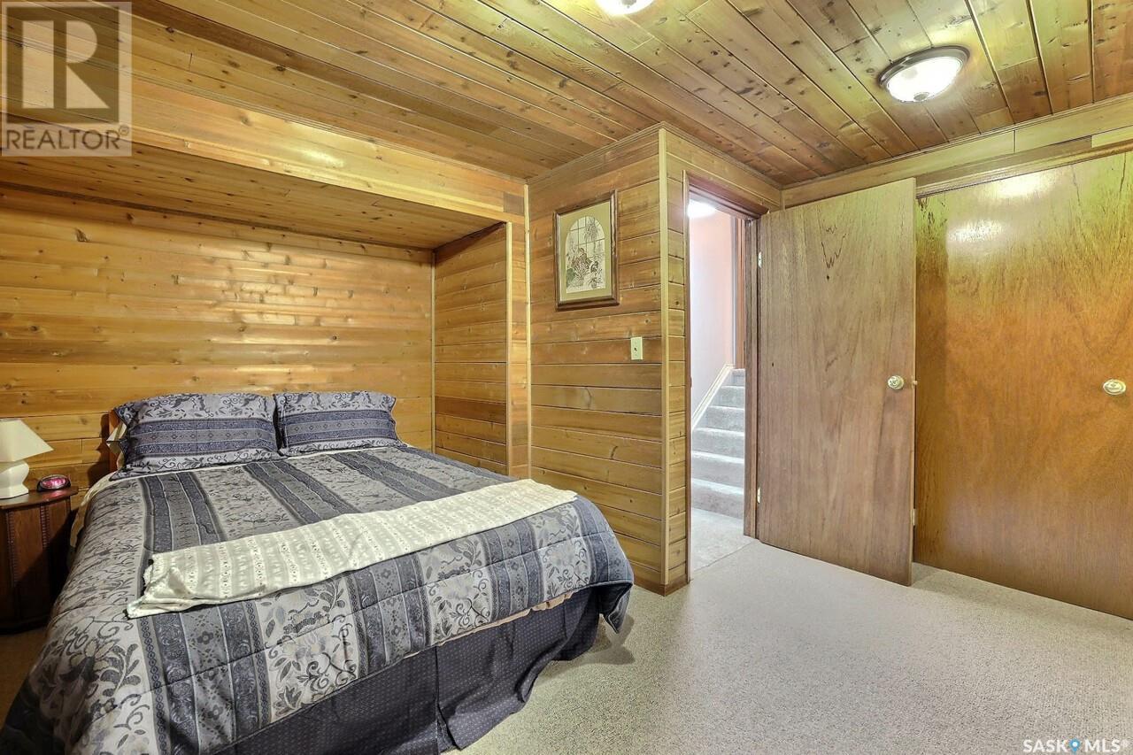 Photo 25 of 1214 Butterfield Crescent N, Regina SK