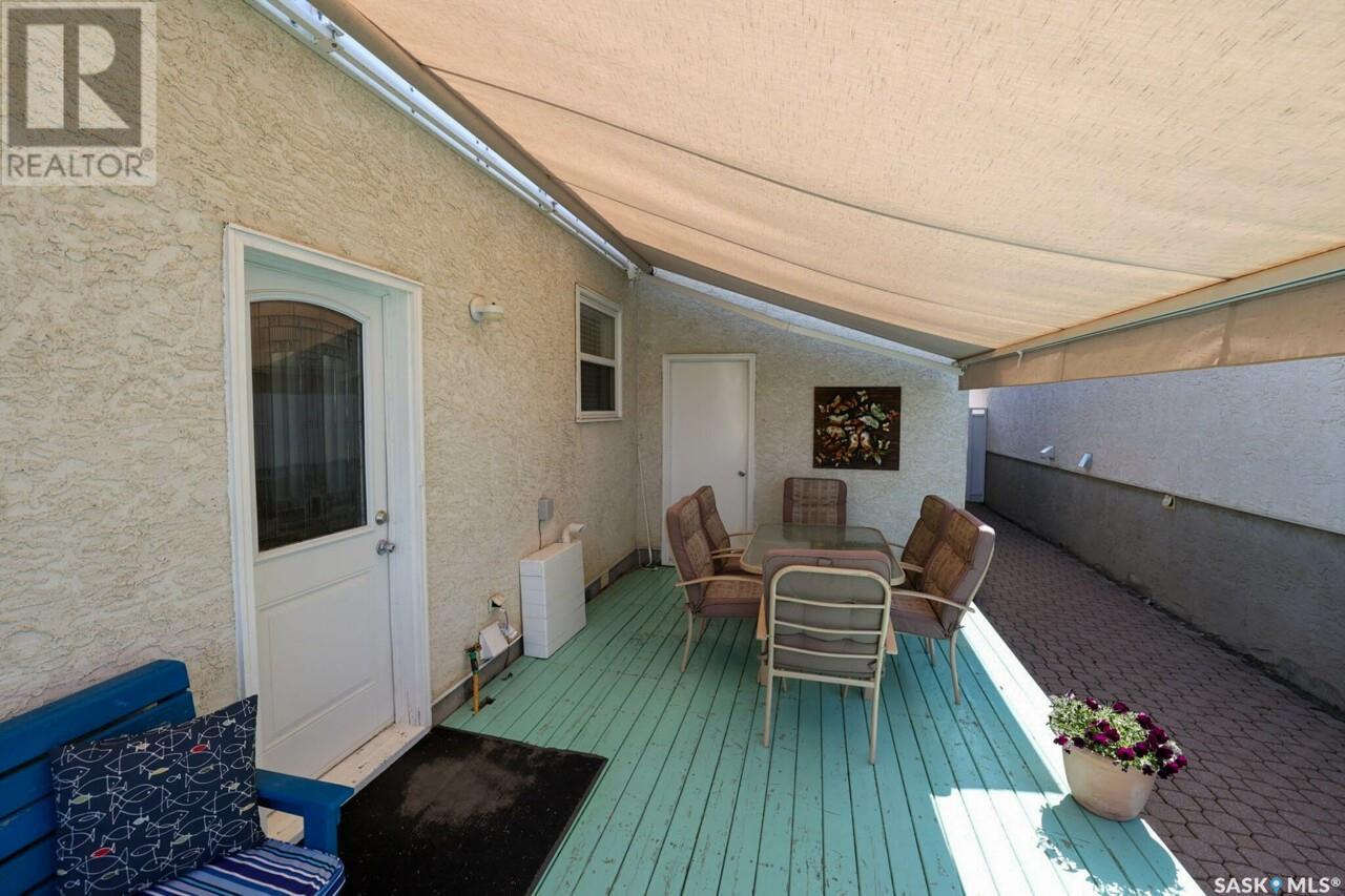Photo 35 of 1214 Butterfield Crescent N, Regina SK