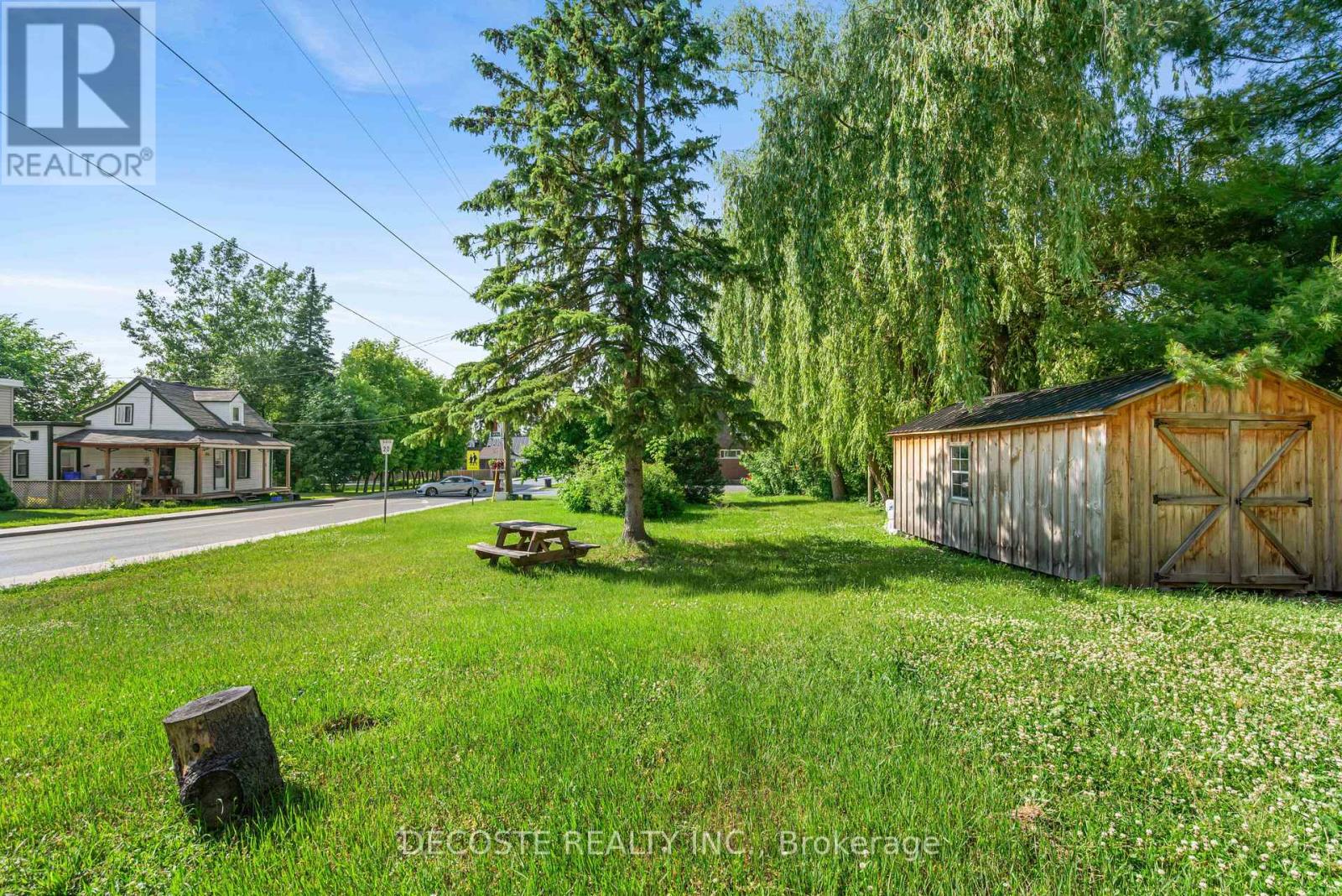 Photo 9 of 1 Mechanic Street E, North Glengarry ON