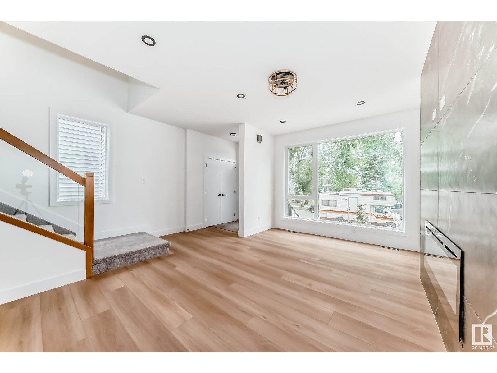 Photo 19 of 11442 125 St Nw, Edmonton AB