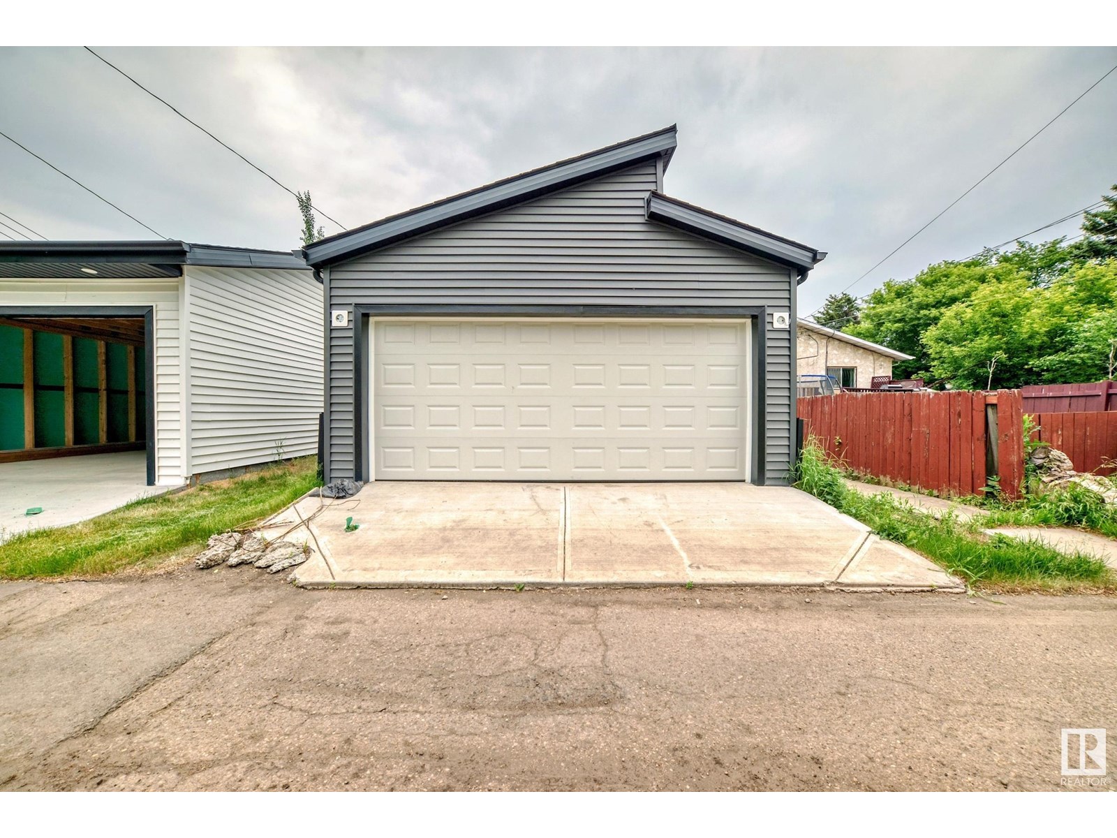 Photo 52 of 11442 125 St Nw, Edmonton AB