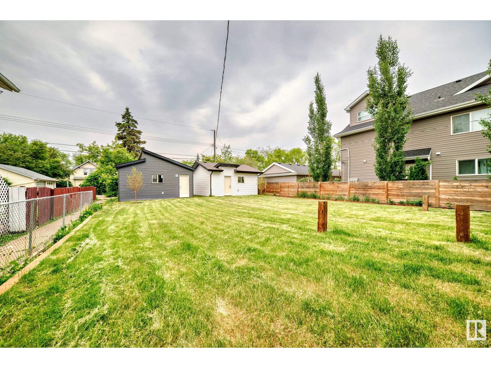Photo 53 of 11442 125 St Nw, Edmonton AB
