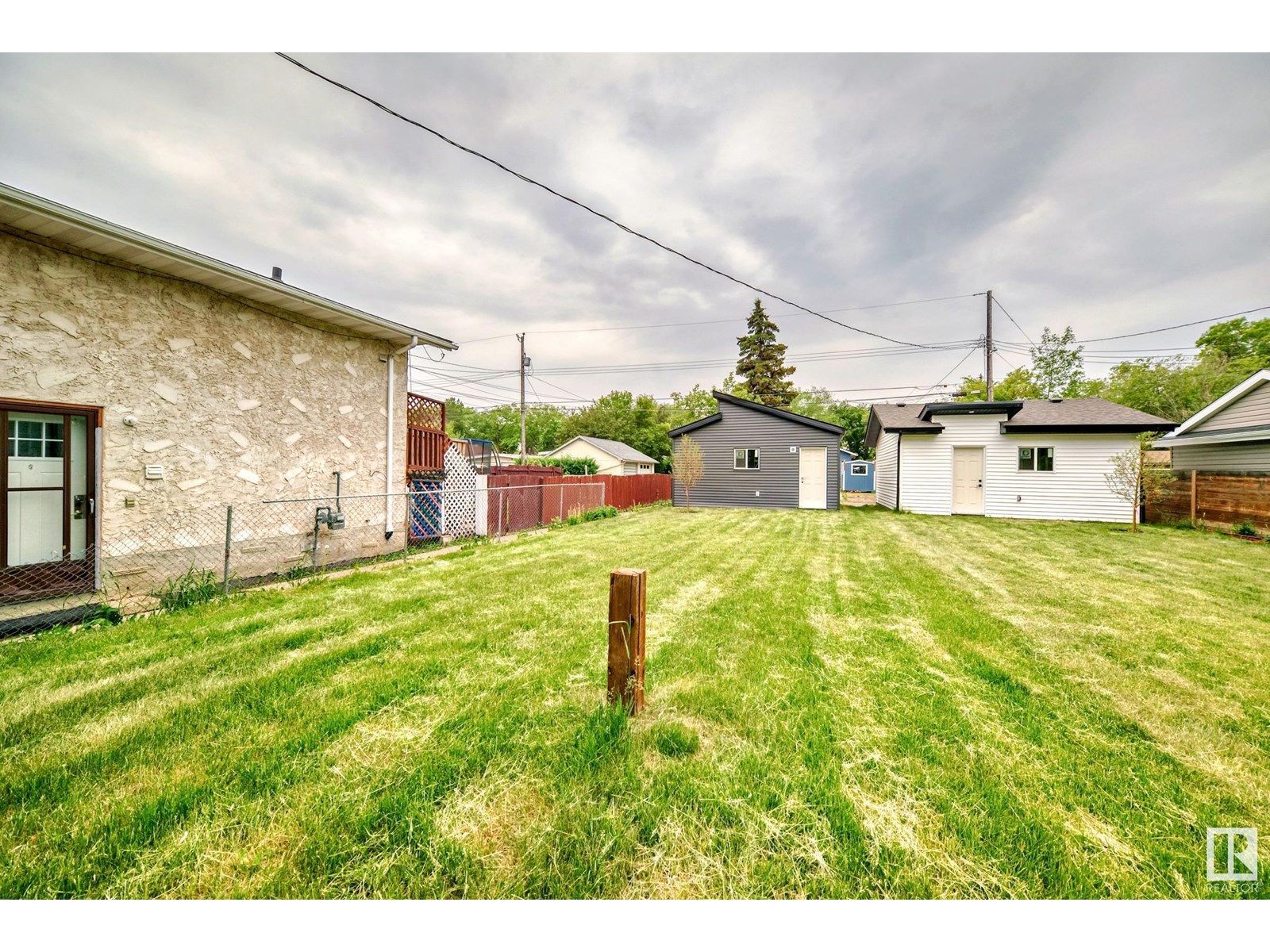 Photo 57 of 11442 125 St Nw, Edmonton AB