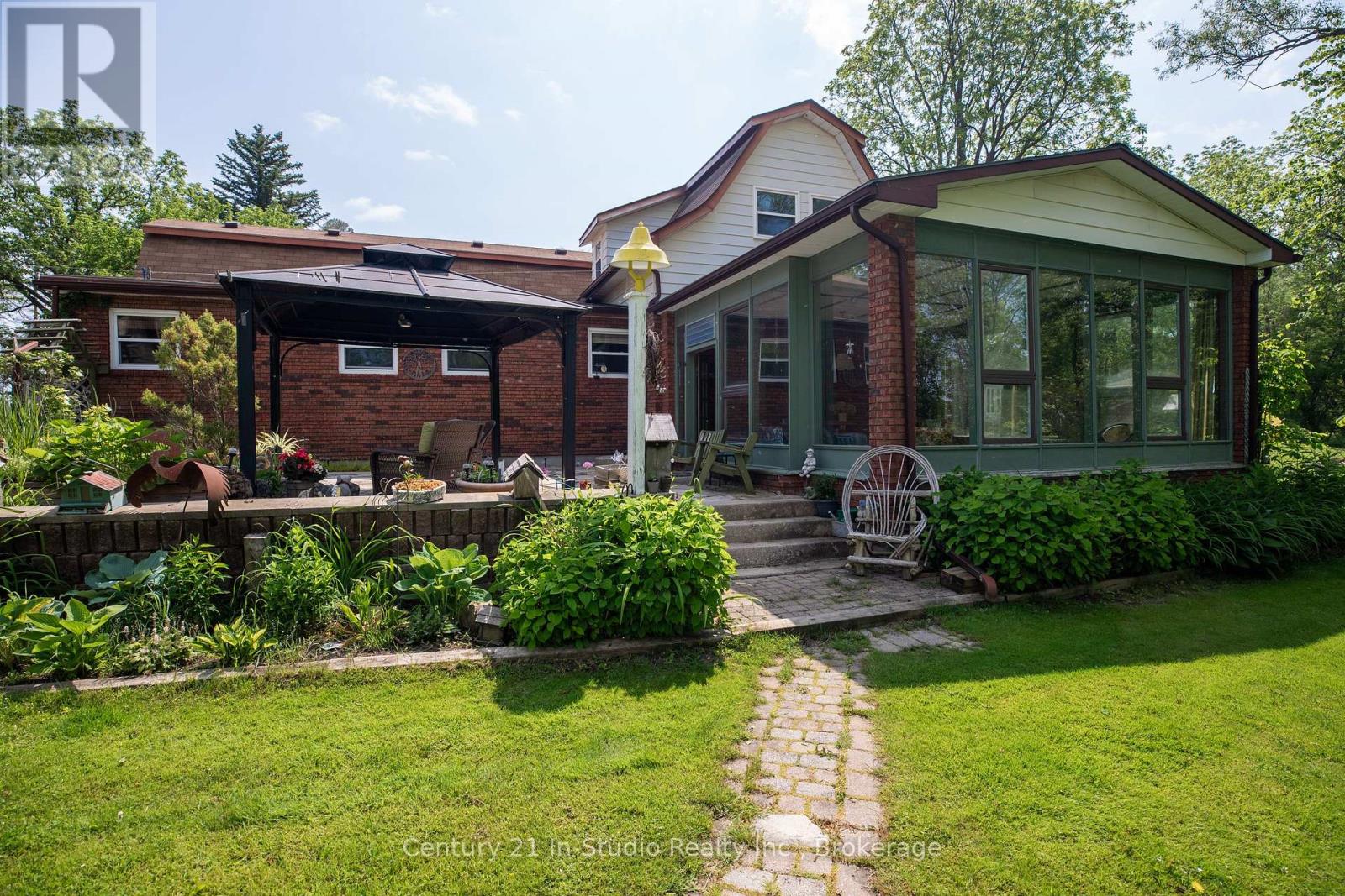 Photo 19 of 3926 County Road 124 Road, Clearview ON