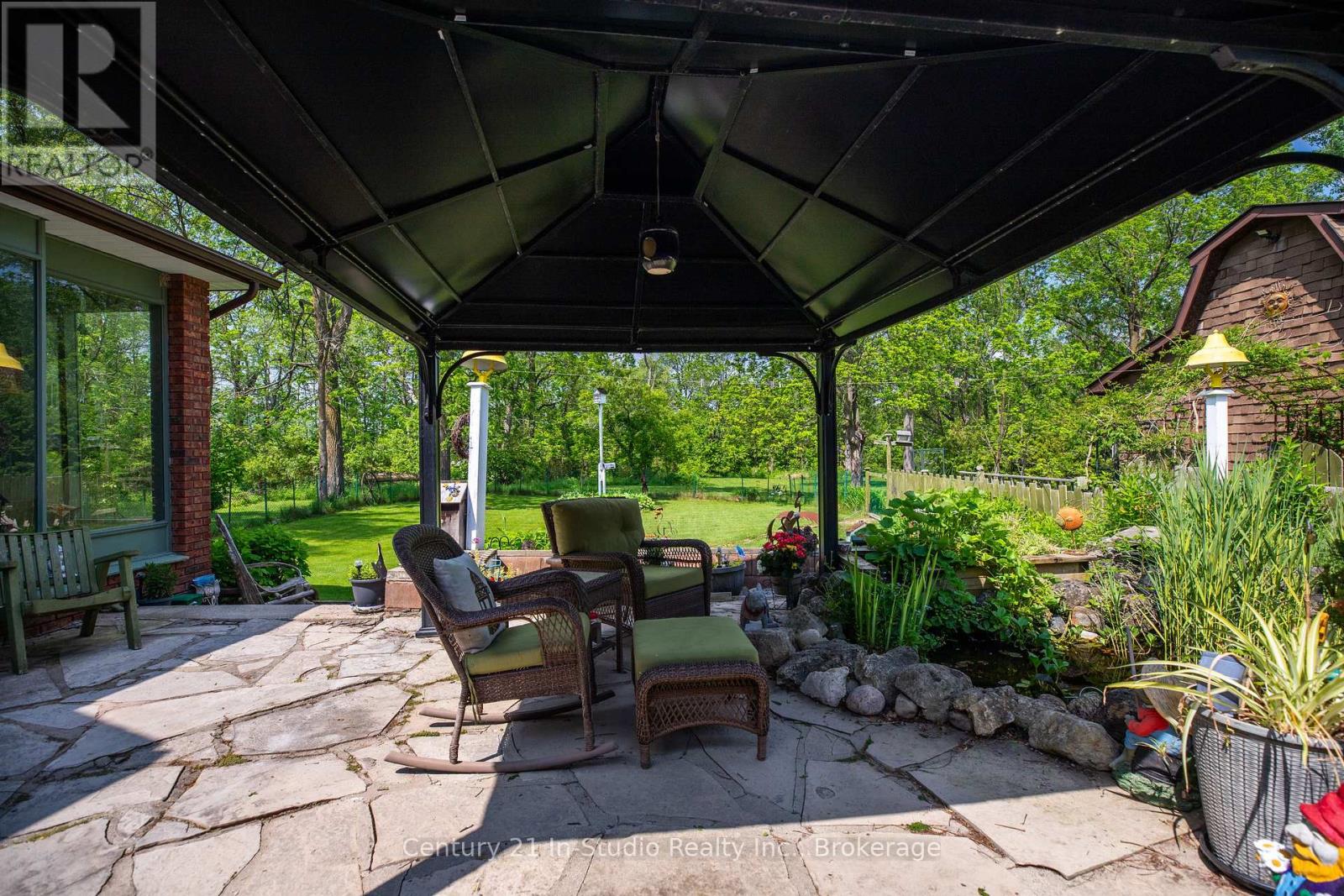 Photo 20 of 3926 County Road 124 Road, Clearview ON