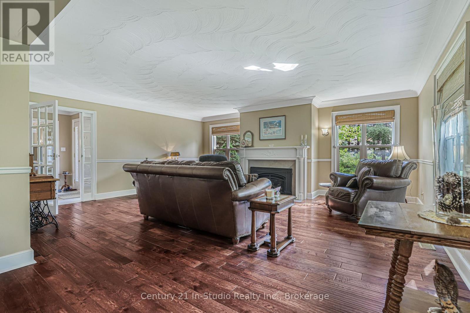 Photo 6 of 3926 County Road 124 Road, Clearview ON