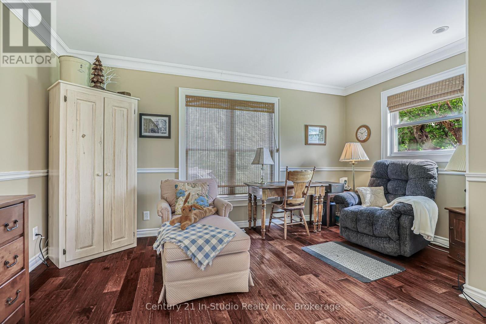 Photo 8 of 3926 County Road 124 Road, Clearview ON