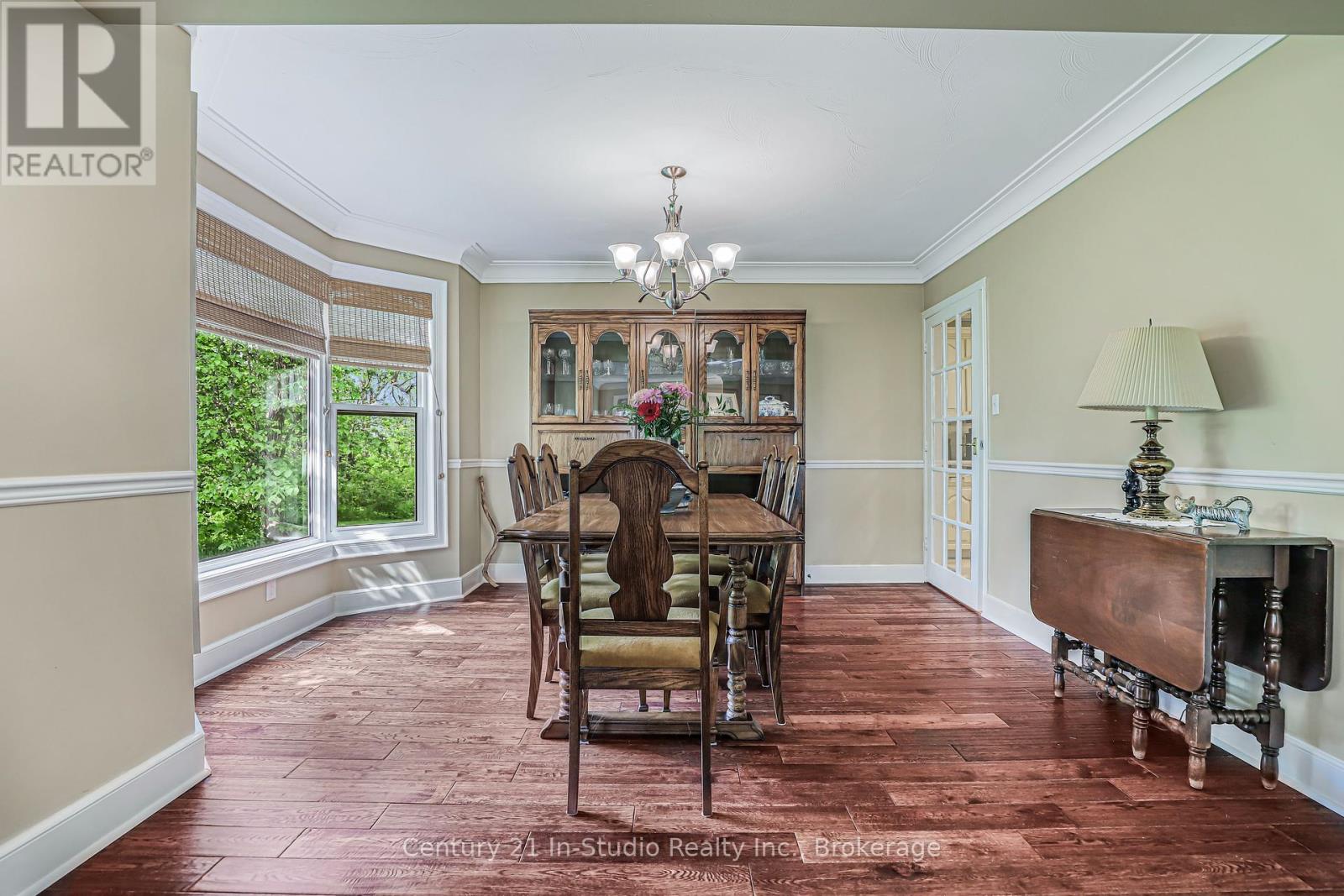 Photo 7 of 3926 County Road 124 Road, Clearview ON