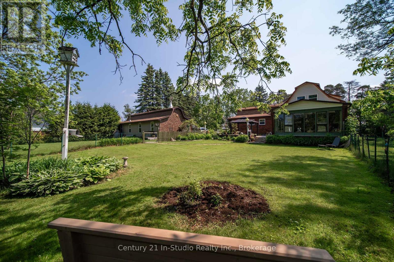 Photo 27 of 3926 County Road 124 Road, Clearview ON
