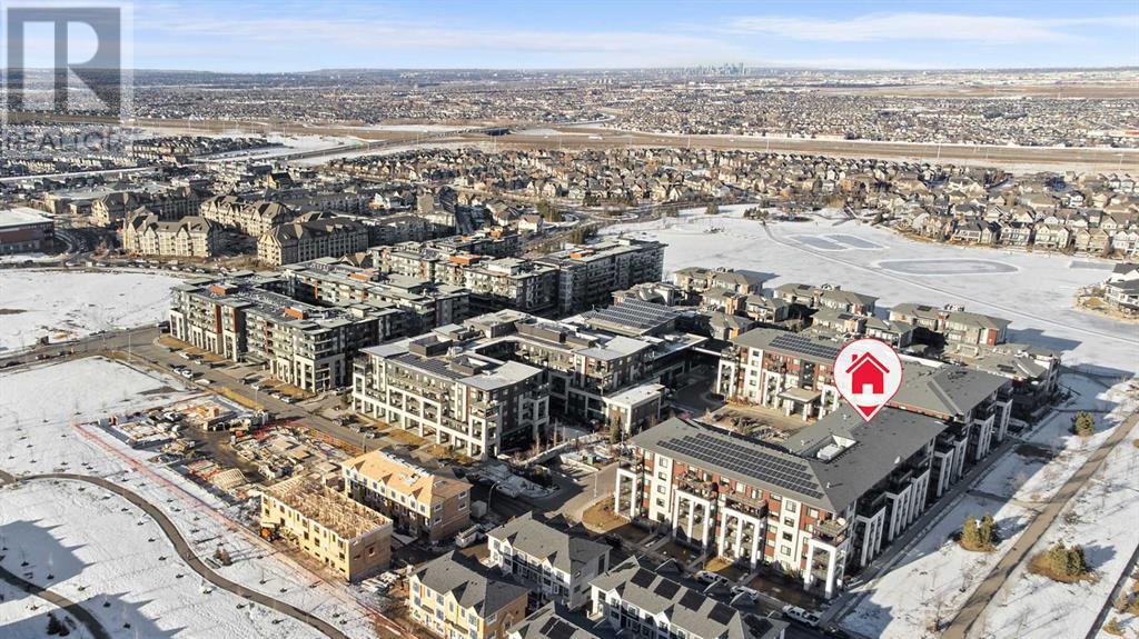 Single Family House High rise for Sale in   Mahogany Path SE Mahogany Calgary 