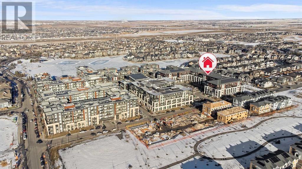 Single Family House High rise for Sale in   Mahogany Path SE Mahogany Calgary 