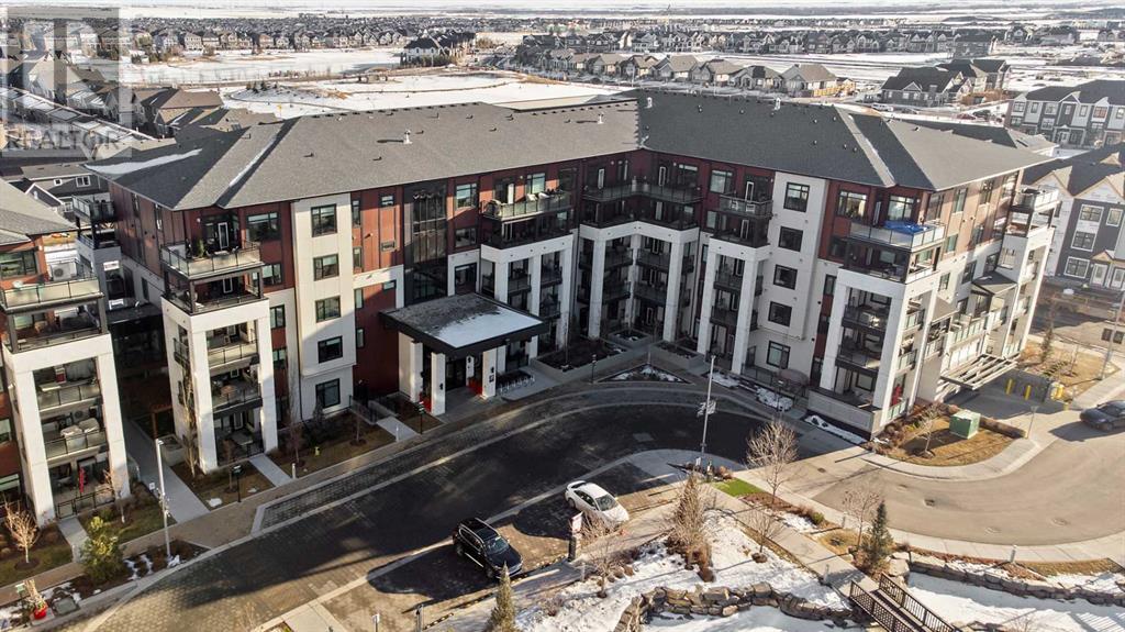 Single Family House High rise for Sale in   Mahogany Path SE Mahogany Calgary 