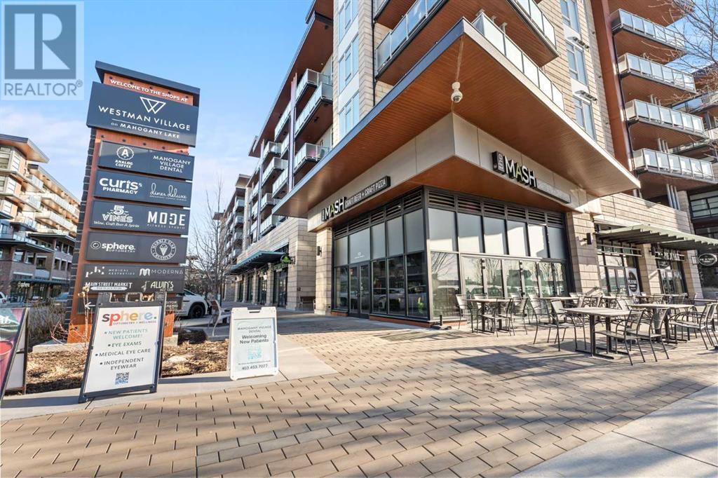 Single Family House High rise for Sale in   Mahogany Path SE Mahogany Calgary 