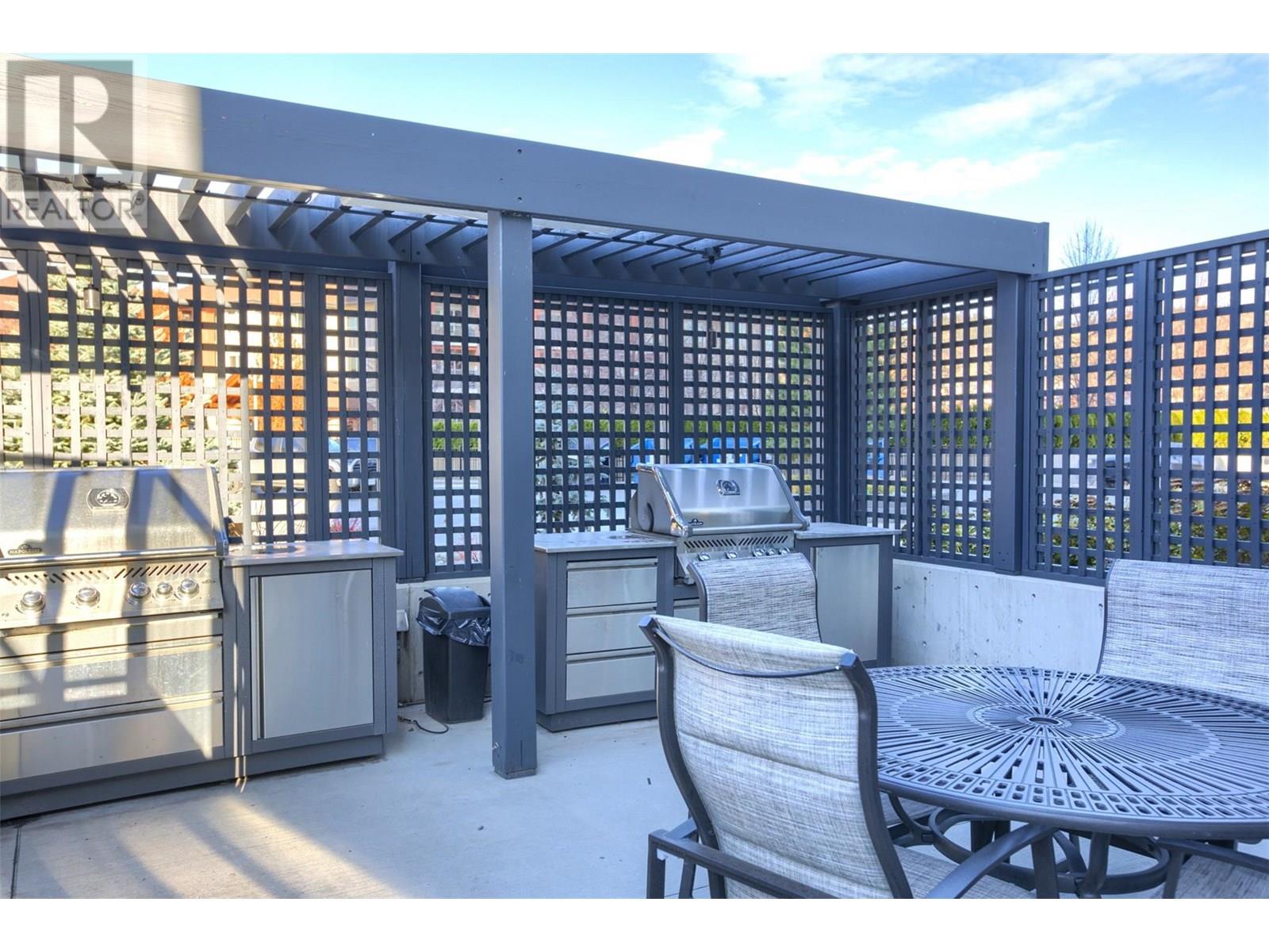 TH103 1151 Sunset Drive, Kelowna