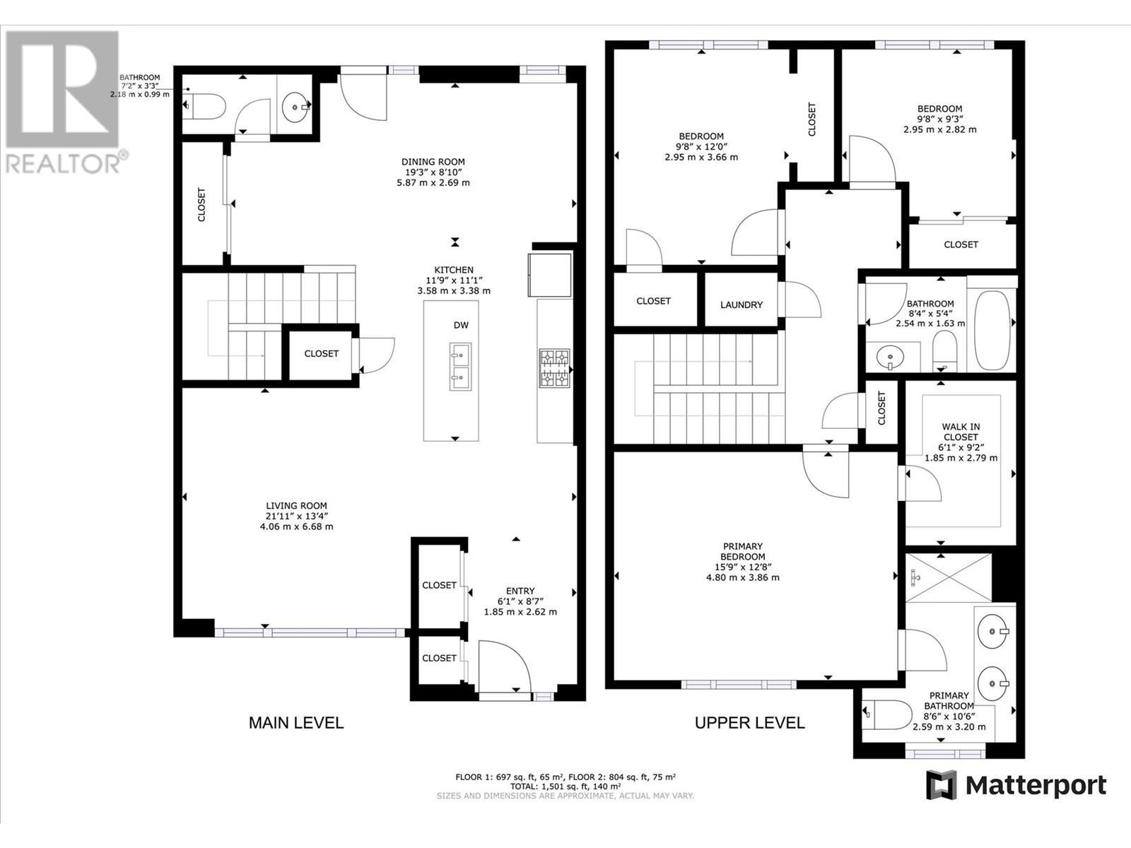 TH103 1151 Sunset Drive, Kelowna
