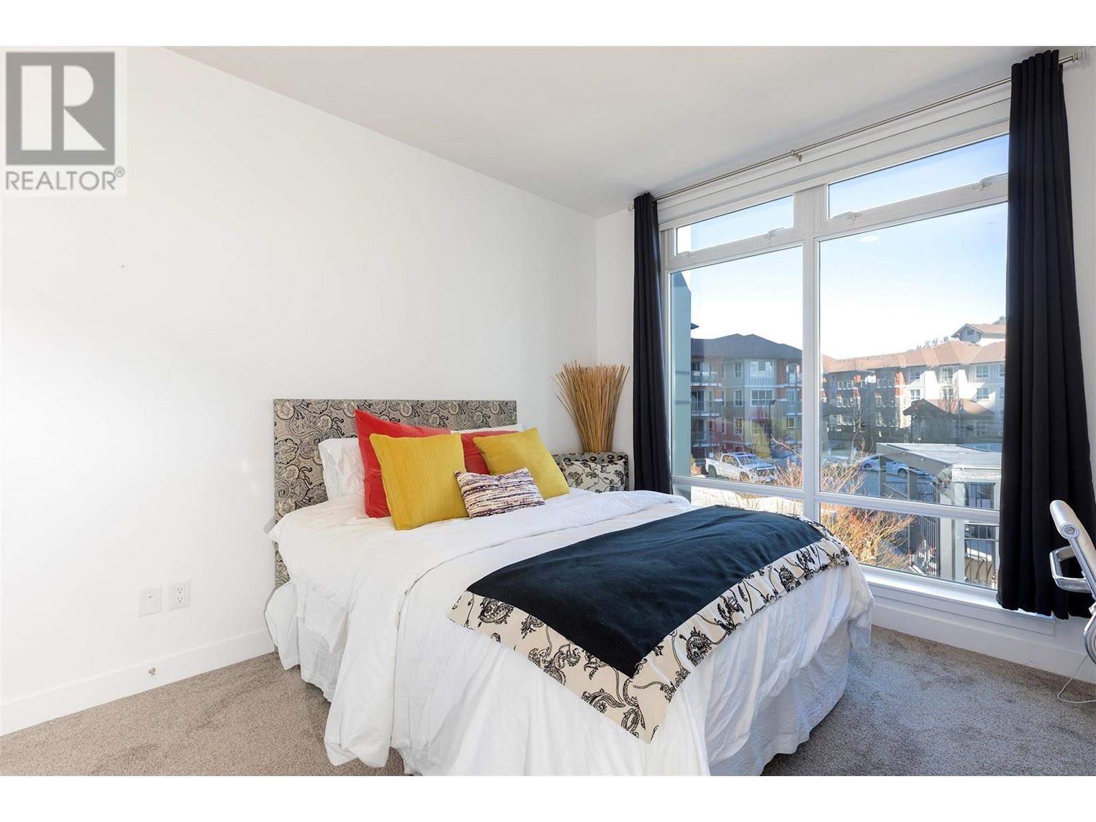 TH103 1151 Sunset Drive, Kelowna