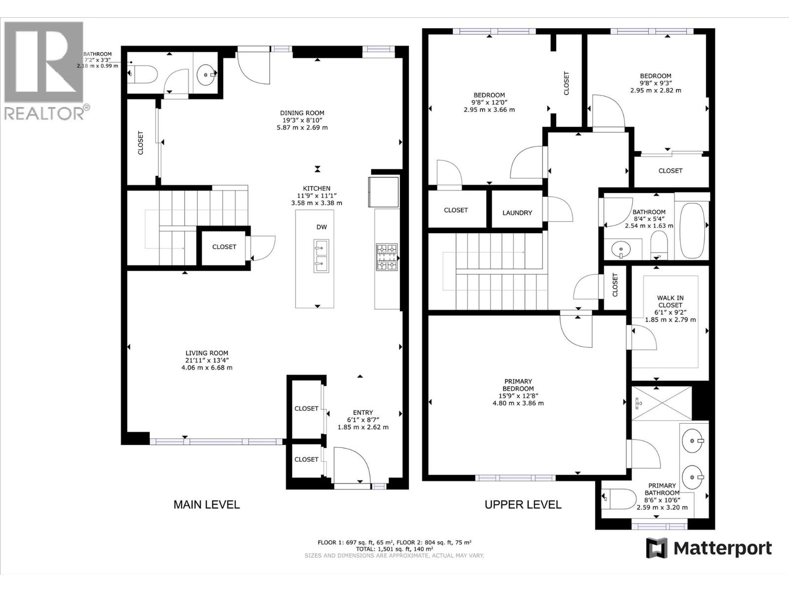 TH103 1151 Sunset Drive, Kelowna