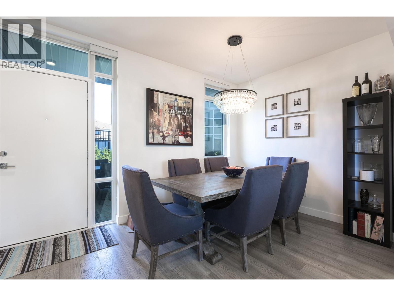 TH103 1151 Sunset Drive, Kelowna