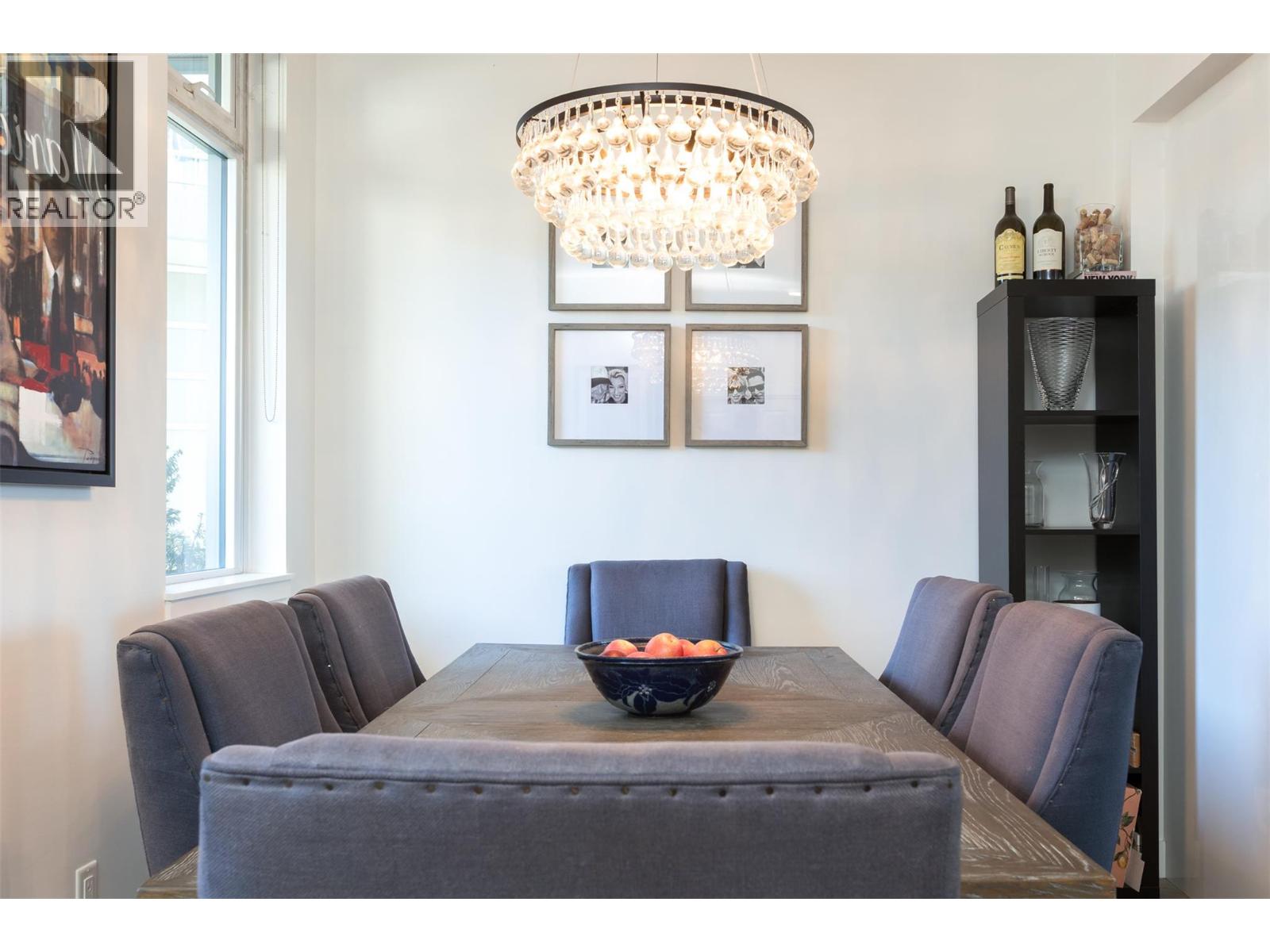 TH103 1151 Sunset Drive, Kelowna
