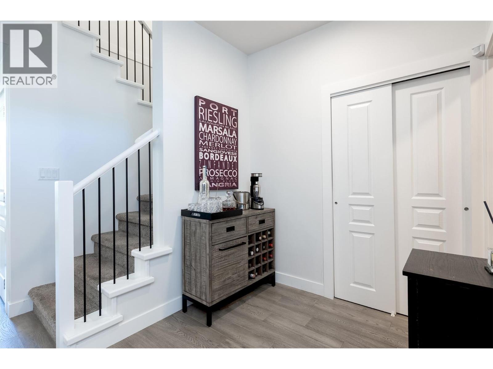 TH103 1151 Sunset Drive, Kelowna