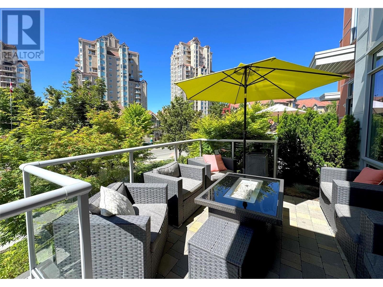 TH103 1151 Sunset Drive, Kelowna