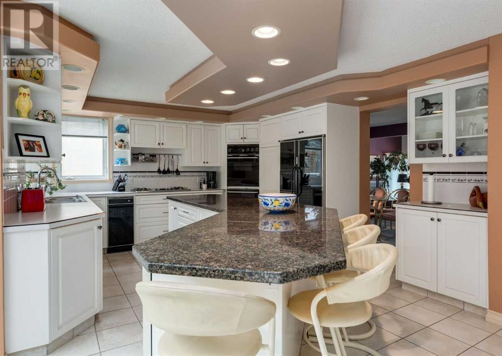 Single Family House for Sale in  Hawksbrow Drive NW Hawkwood Calgary 