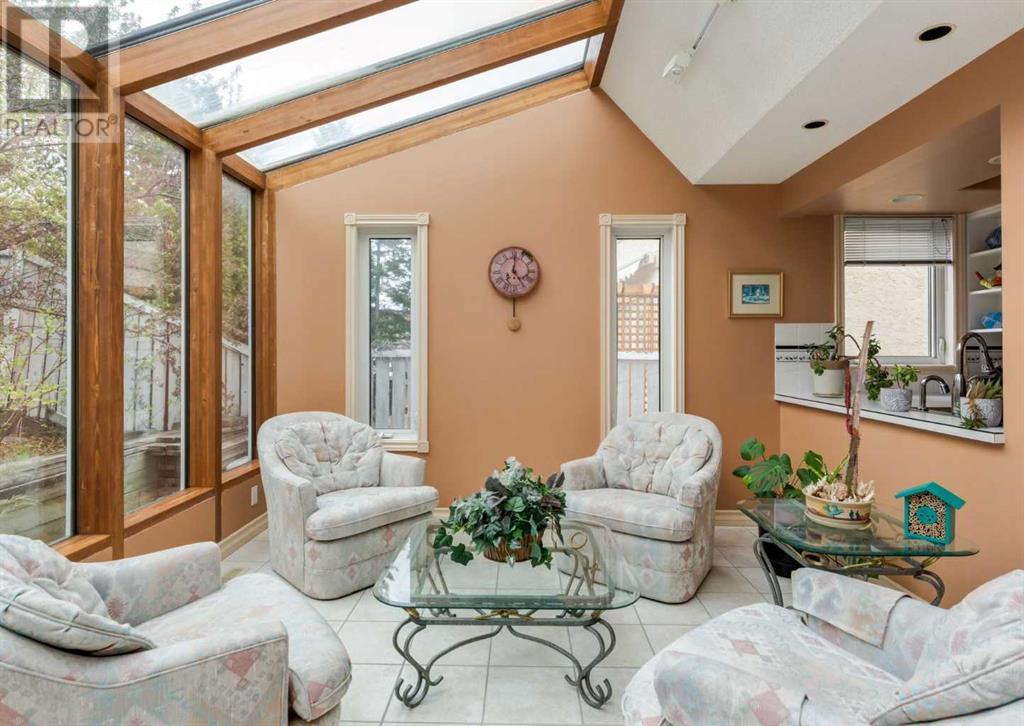 Single Family House for Sale in  Hawksbrow Drive NW Hawkwood Calgary 
