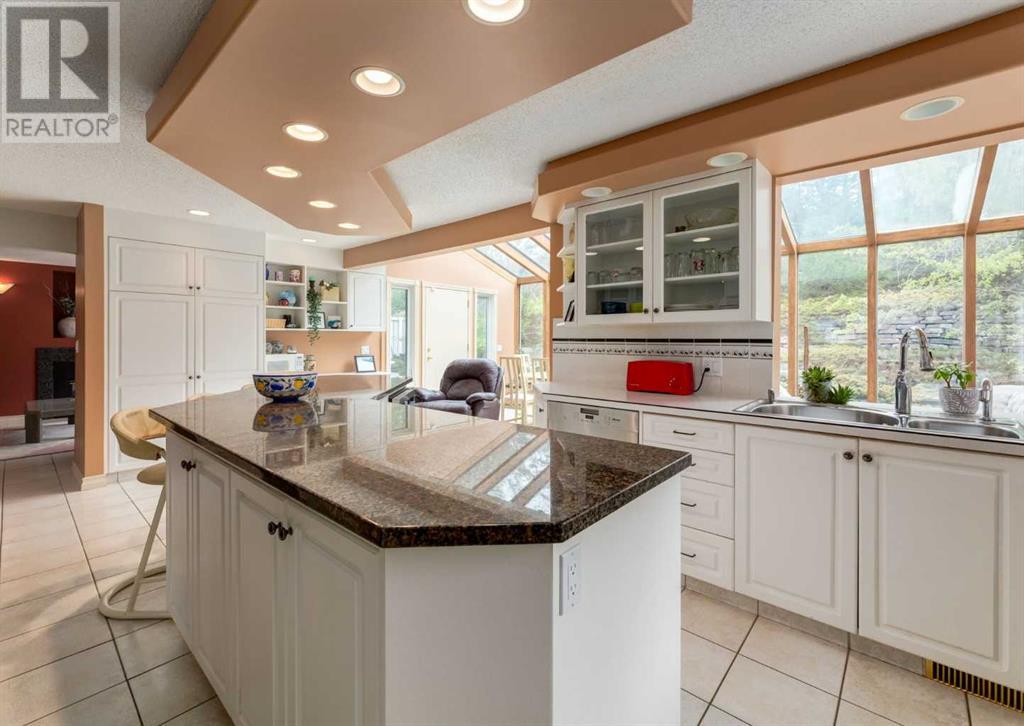 Single Family House for Sale in  Hawksbrow Drive NW Hawkwood Calgary 
