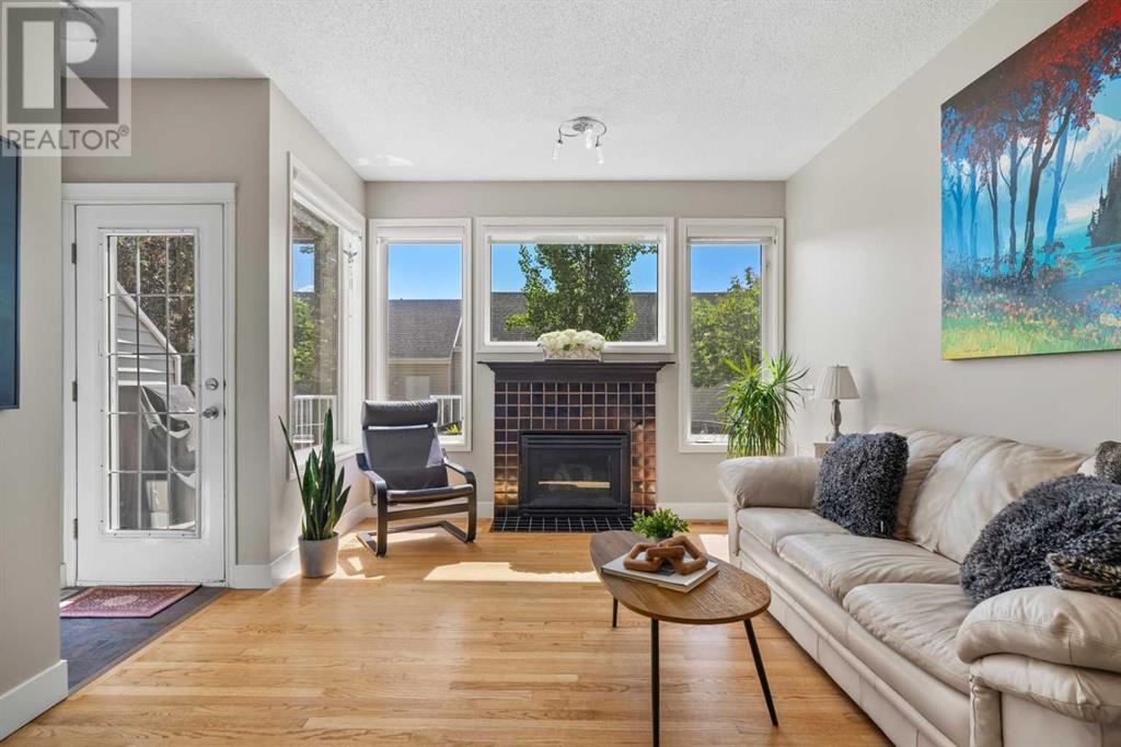 Single Family House for Sale in  Inverness Square SE McKenzie Towne Calgary 