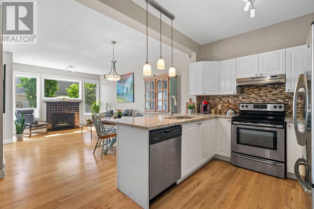 Single Family House for Sale in  Inverness Square SE McKenzie Towne Calgary 