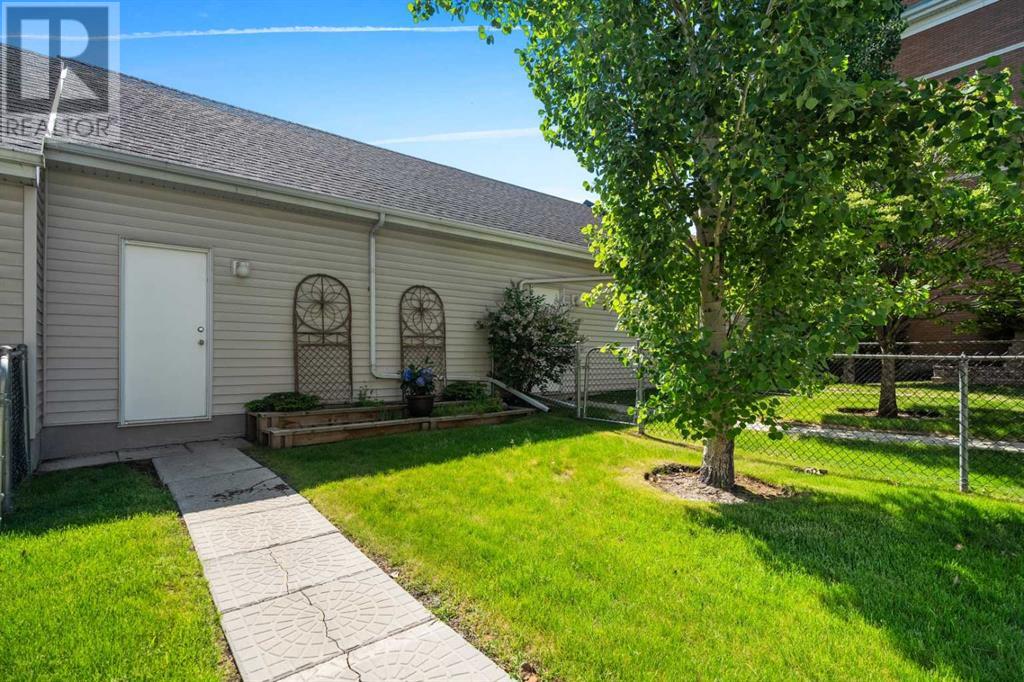 Single Family House for Sale in  Inverness Square SE McKenzie Towne Calgary 