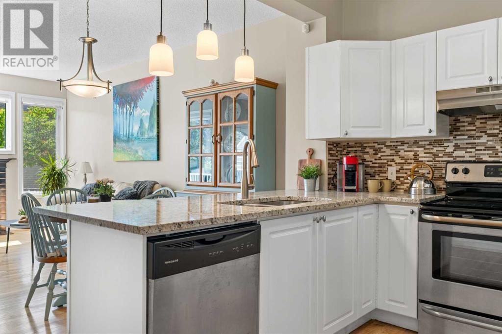 Single Family House for Sale in  Inverness Square SE McKenzie Towne Calgary 
