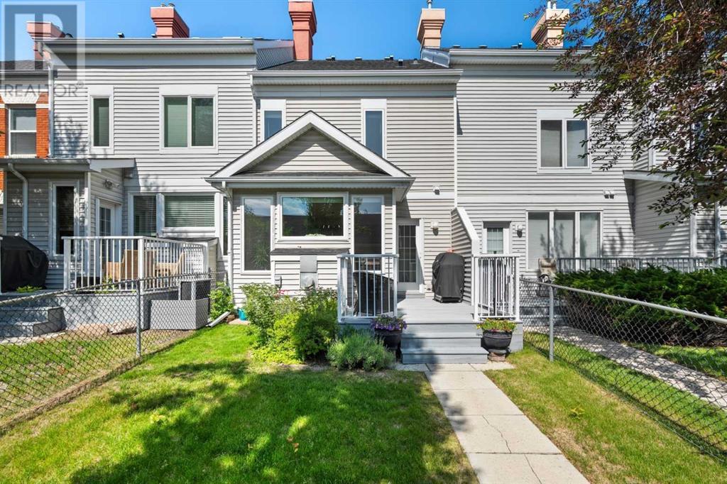 Single Family House for Sale in  Inverness Square SE McKenzie Towne Calgary 