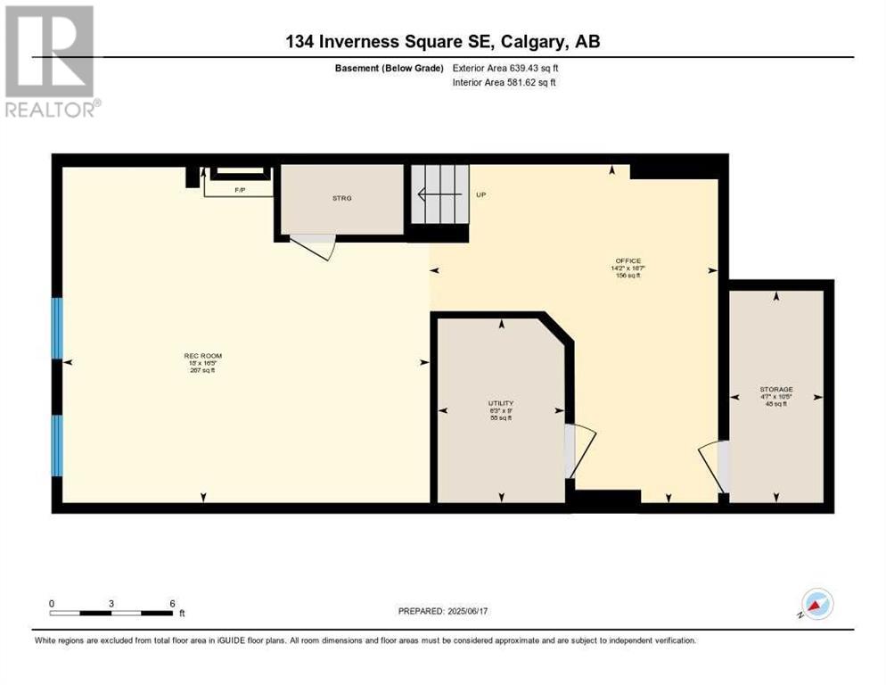 Single Family House for Sale in  Inverness Square SE McKenzie Towne Calgary 