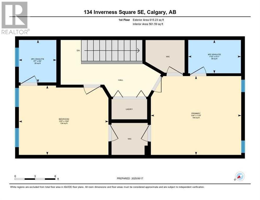 Single Family House for Sale in  Inverness Square SE McKenzie Towne Calgary 
