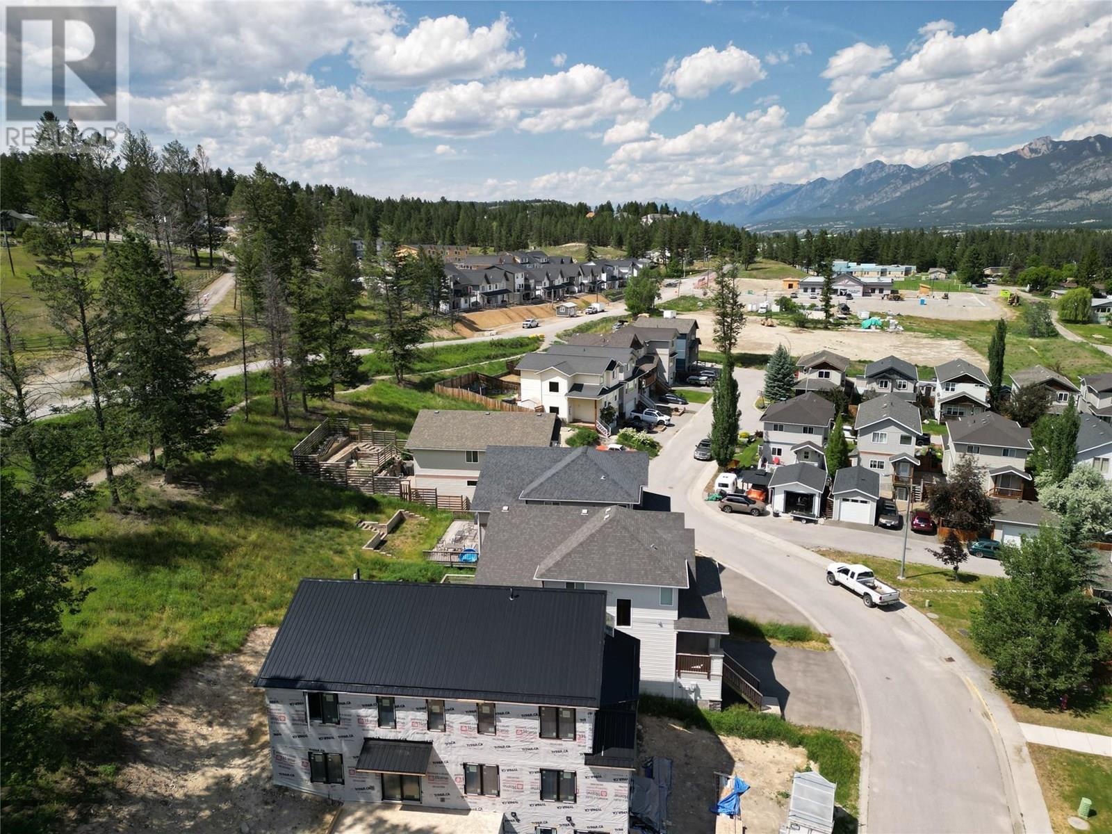 Photo 12 of 2152 Westside Park View Lot 20, Invermere BC
